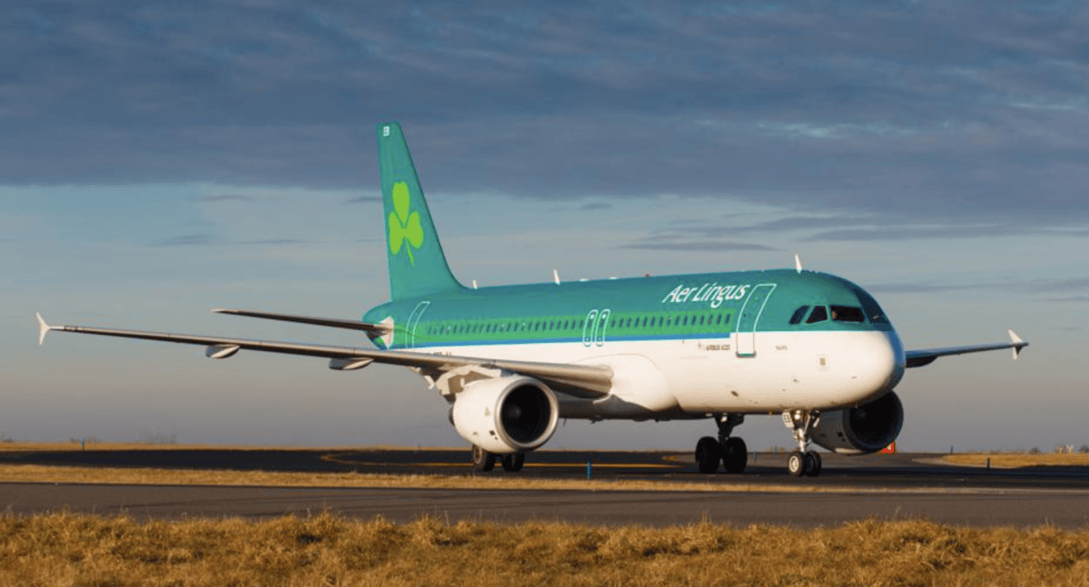 How To Upgrade Your Aer Lingus Flight With Avios The Points Analyst